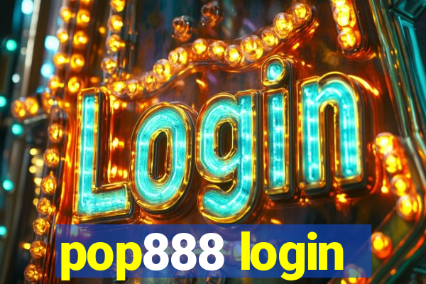 pop888 login